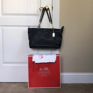 Authentic Coach Bag